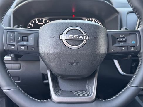 New 2026 Nissan Rogue SV w/ Cold Weather Package image 26