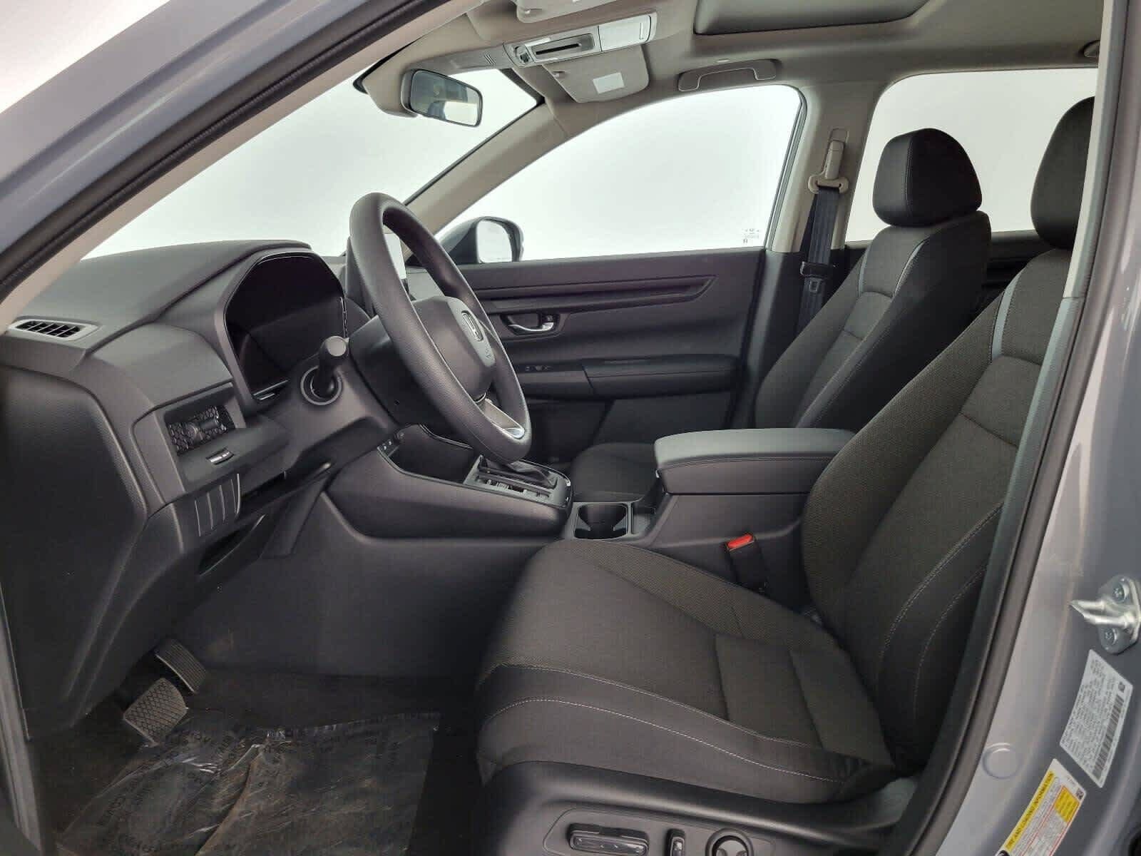 Used 2026 Honda CR-V EX image 20