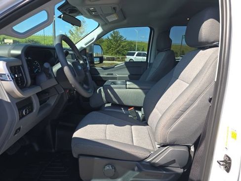 Used 2026 Ford F450 XL w/ XL Driver Assist Package AWD/4WD image 11
