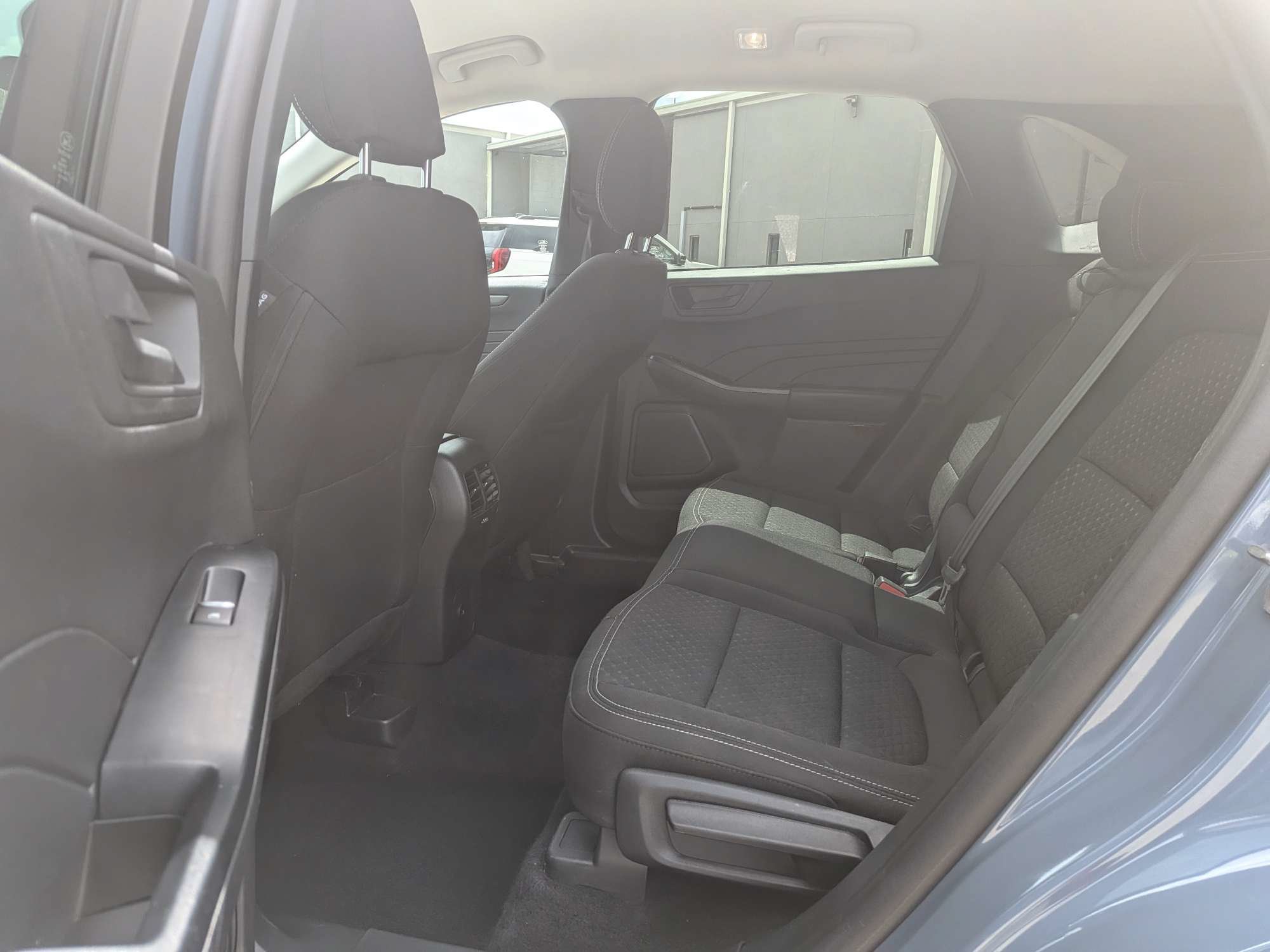 Used 2025 Ford Escape Active AWD/4WD image 14