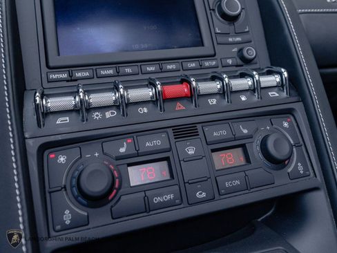 Used 2010 Lamborghini Gallardo LP 560-4 image 20