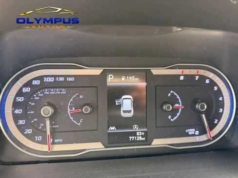 Used 2022 Hyundai Tucson SEL w/ Cargo Package FWD image 39