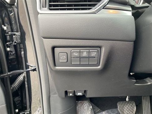 New 2025 MAZDA CX-5 Carbon Edition image 15