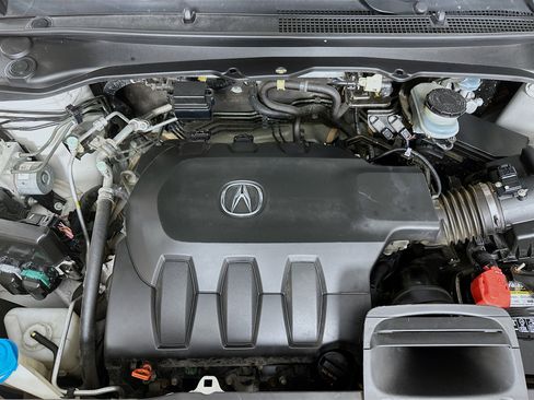 Used 2017 Acura RDX FWD image 34