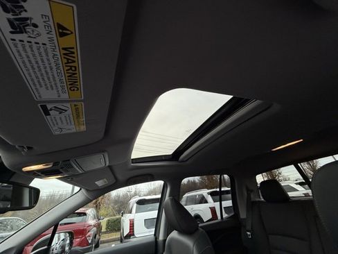 Used 2020 Honda Ridgeline RTL-E image 16