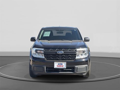 Used 2024 Ford Maverick XL image 2