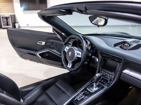 Used 2013 Porsche 911 Carrera S RWD image 32