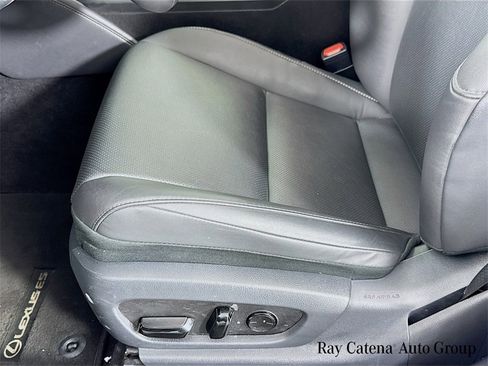 Certified 2024 Lexus ES 350 w/ Premium Package image 20