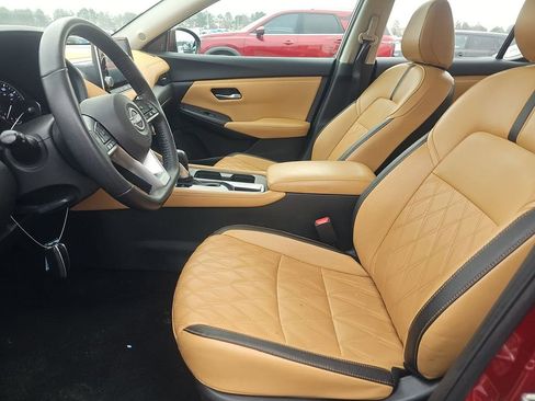 Used 2024 Nissan Sentra SV w/ SV Premium Package image 12