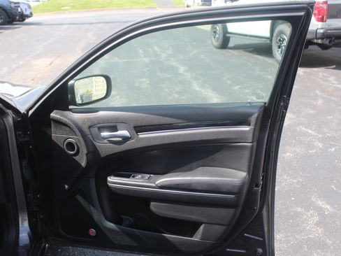 Used 2015 Chrysler 300 Limited w/ 300 Premium Group AWD/4WD image 13