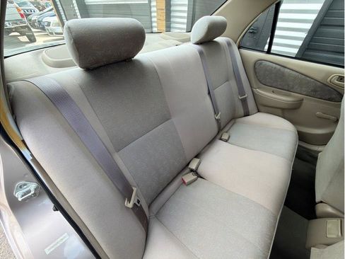 Used 1999 Toyota Corolla CE FWD image 19