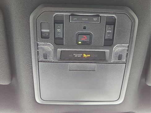 Used 2026 Toyota Sequoia TRD Pro AWD/4WD image 21