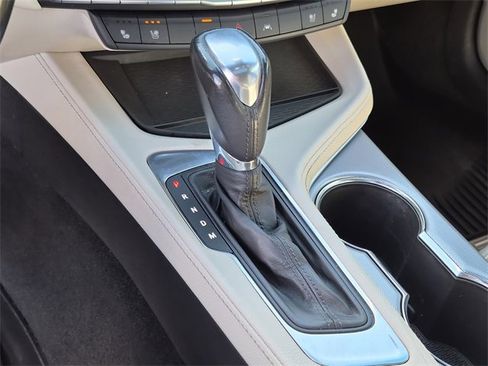 Used 2021 Cadillac CT4 Premium Luxury image 31