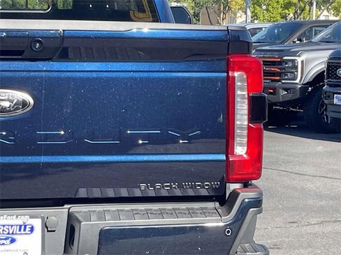 New 2025 Ford F250 Lariat w/ Lariat Ultimate Package image 32