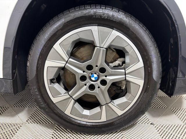 Used 2023 BMW X1 xDrive28i w/ Convenience Package AWD/4WD image 23