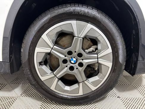 Used 2023 BMW X1 xDrive28i w/ Convenience Package AWD/4WD image 23