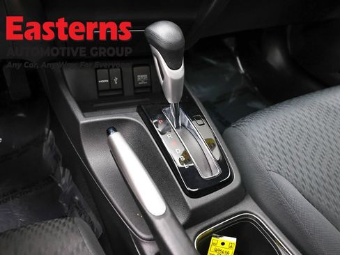 Used 2014 Honda Civic EX image 12