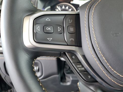 Used 2026 RAM 1500 Tungsten w/ Towing Technology Group AWD/4WD image 23