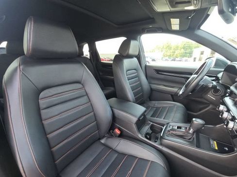 Used 2023 Honda CR-V Sport Touring image 21