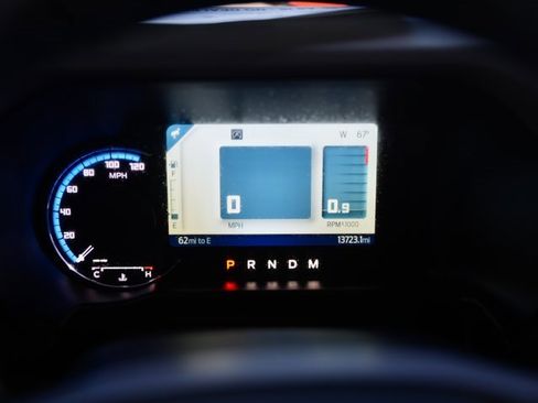 Used 2022 Ford Bronco Big Bend image 17