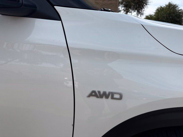 Certified 2022 Kia Seltos SX AWD/4WD image 10