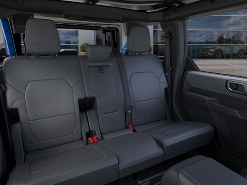 New 2026 Ford Bronco Big Bend AWD/4WD image 11