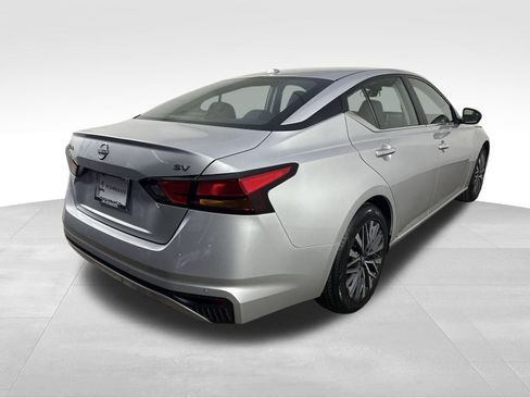 Certified 2024 Nissan Altima 2.5 SV image 32