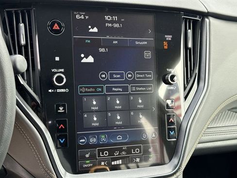 Certified 2025 Subaru Outback Wilderness image 24