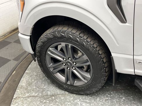 Certified 2023 Ford F150 XLT w/ Equipment Group 302A High AWD/4WD image 37