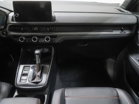 Certified 2026 Honda CR-V Sport-L image 31