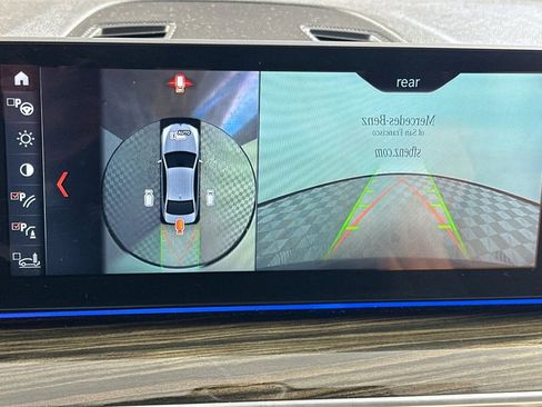Used 2018 BMW 530e RWD image 21