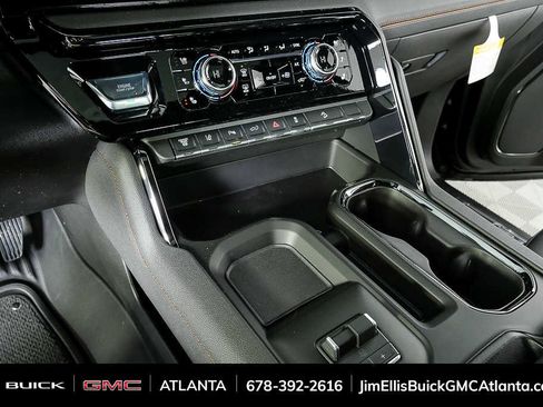 New 2026 GMC Sierra 2500 AT4 w/ AT4 Premium Plus Package image 18