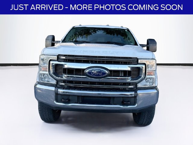 Used 2021 Ford F250 XL w/ STX Appearance Package AWD/4WD image 2