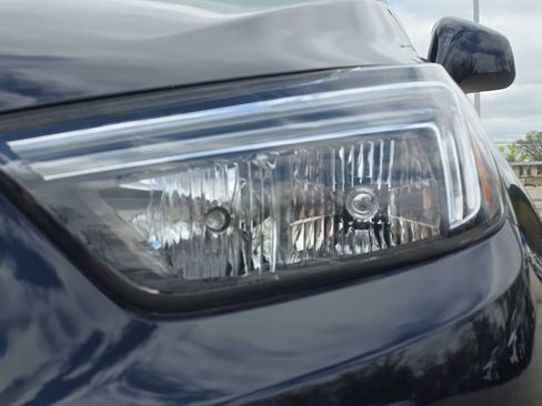 Certified 2022 Buick Encore Preferred w/ Safety Package AWD/4WD image 31