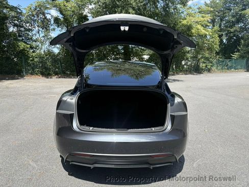 Used 2025 Tesla Model 3 Performance AWD/4WD image 10