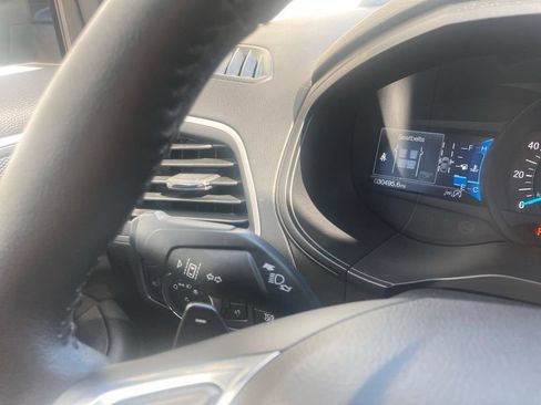 Used 2023 Ford Edge SEL w/ Convenience Package AWD/4WD image 30