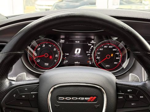 Used 2019 Dodge Charger Scat Pack RWD image 38