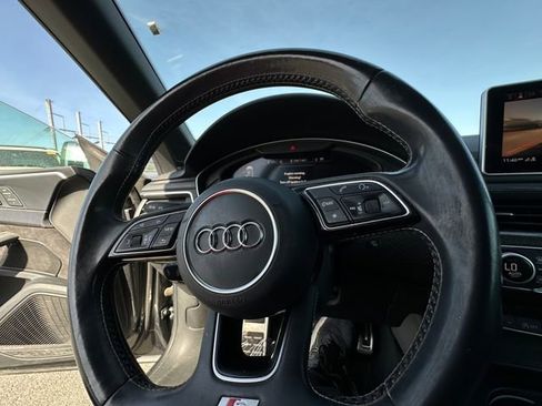 Used 2018 Audi S5 Prestige image 23