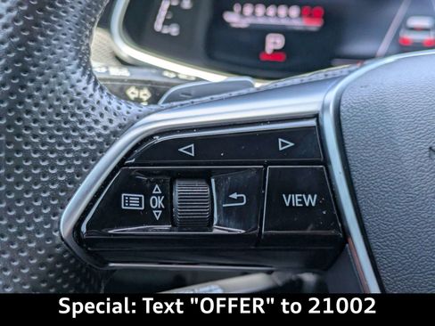 Certified 2024 Audi S6 Prestige AWD/4WD image 29