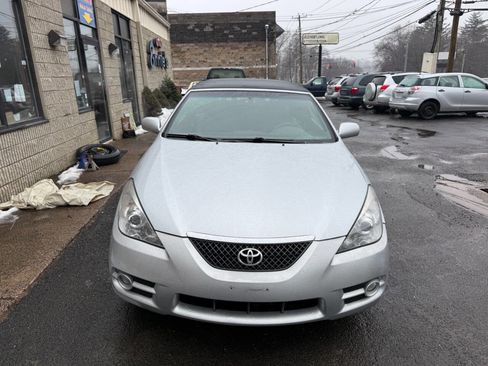 Used 2007 Toyota Solara SLE image 4