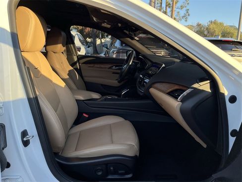 Used 2021 Cadillac CT5 Premium Luxury w/ Climate Package image 28