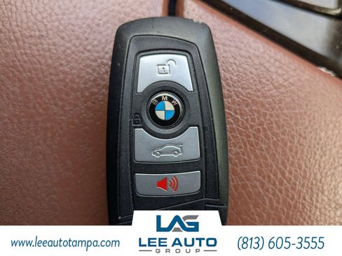 Used 2015 BMW 528i xDrive 528i xDrive image 30