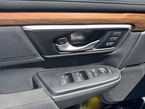 Used 2022 Honda CR-V EX image 27