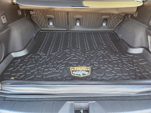 Certified 2025 Subaru Outback Wilderness image 34