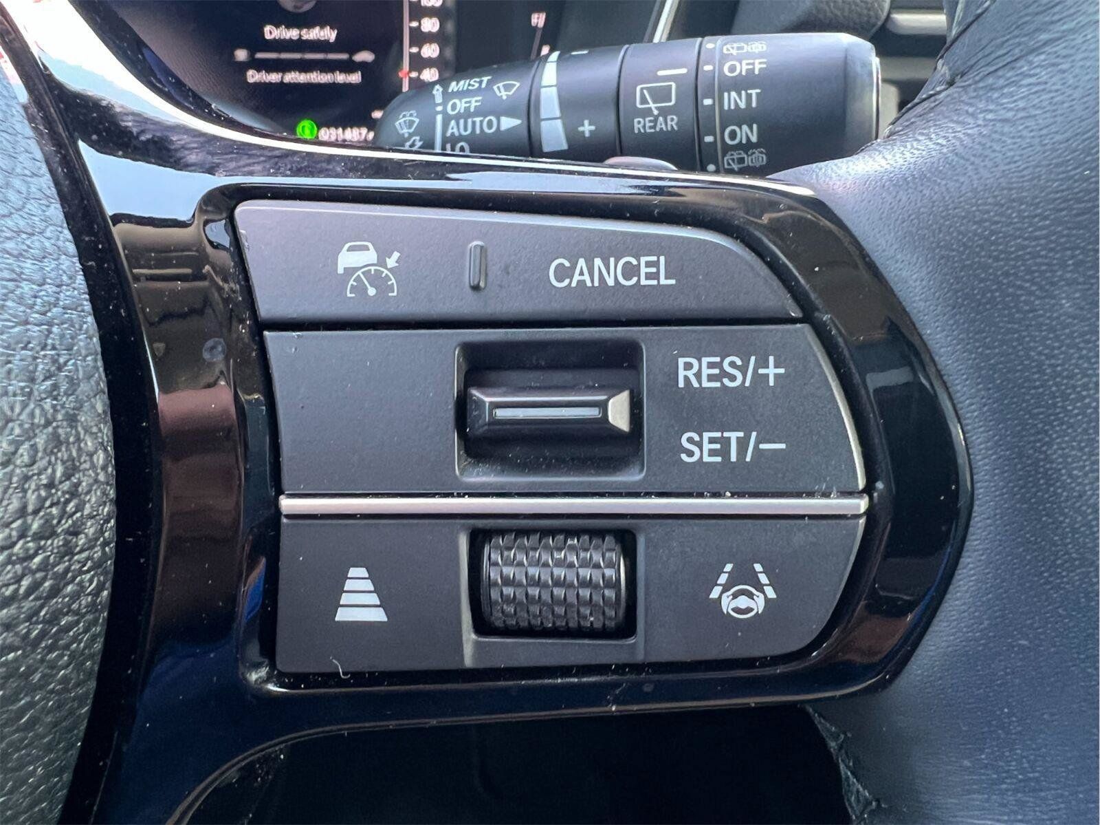 Used 2023 Honda Pilot Elite image 52