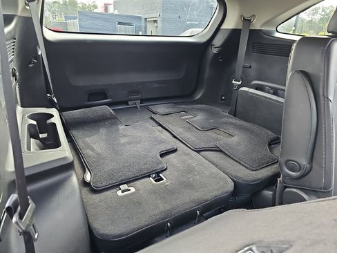 Used 2024 Kia Sorento EX w/ Panoramic Sunroof Package image 15