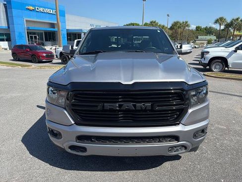 Used 2020 RAM 1500 Big Horn image 8