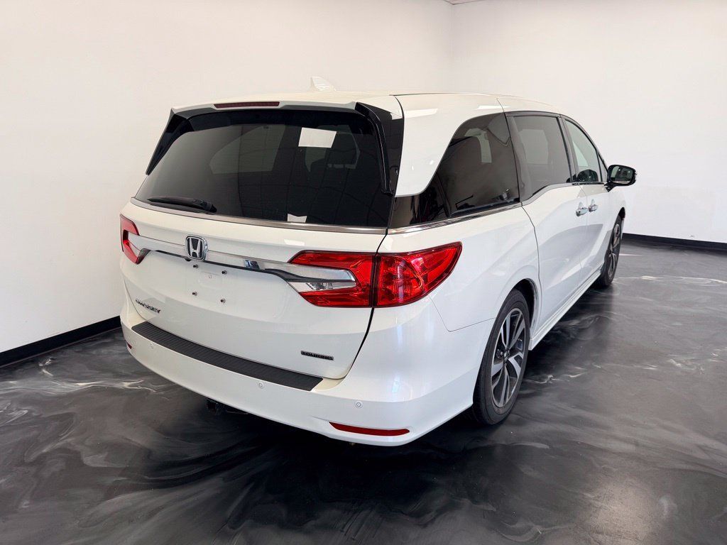 Used 2019 Honda Odyssey Touring image 21