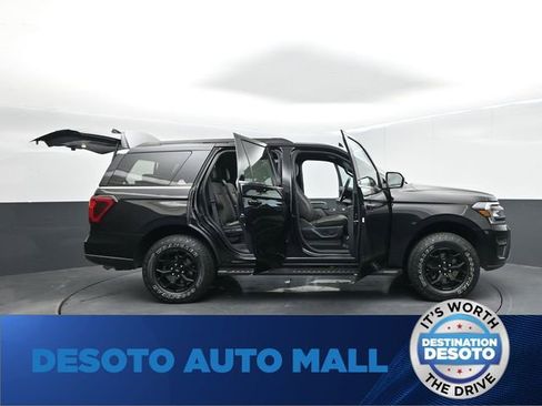 Used 2022 Ford Expedition Timberline AWD/4WD image 71