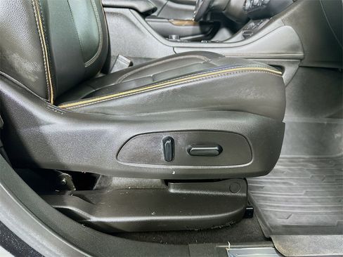 Used 2021 GMC Acadia AT4 w/ LPO, Floor Liner Package image 24